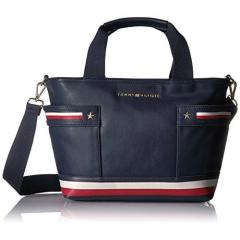 tommy hilfiger purse and wallet